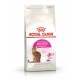 Royal Canin Savour Exigent 35/30 dry cat food Adult Maize,Poultry,Rice,Vegetable 2 kg AMABEZKAR0230 – Royal Canin Храна за котки
