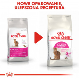 Royal Canin Savour Exigent 35/30 dry cat food Adult Maize,Poultry,Rice,Vegetable 2 kg