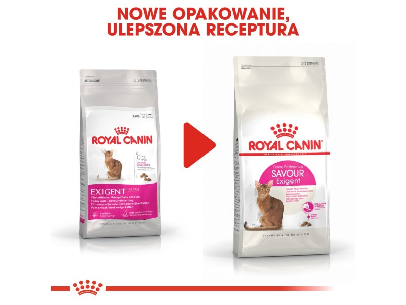 Royal Canin Savour Exigent 35/30 dry cat food Adult Maize,Poultry,Rice,Vegetable 2 kg AMABEZKAR0230 – Royal Canin Храна за котки