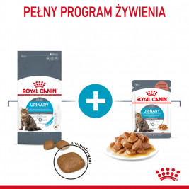 Royal Canin Urinary Care dry cat food 10 kg