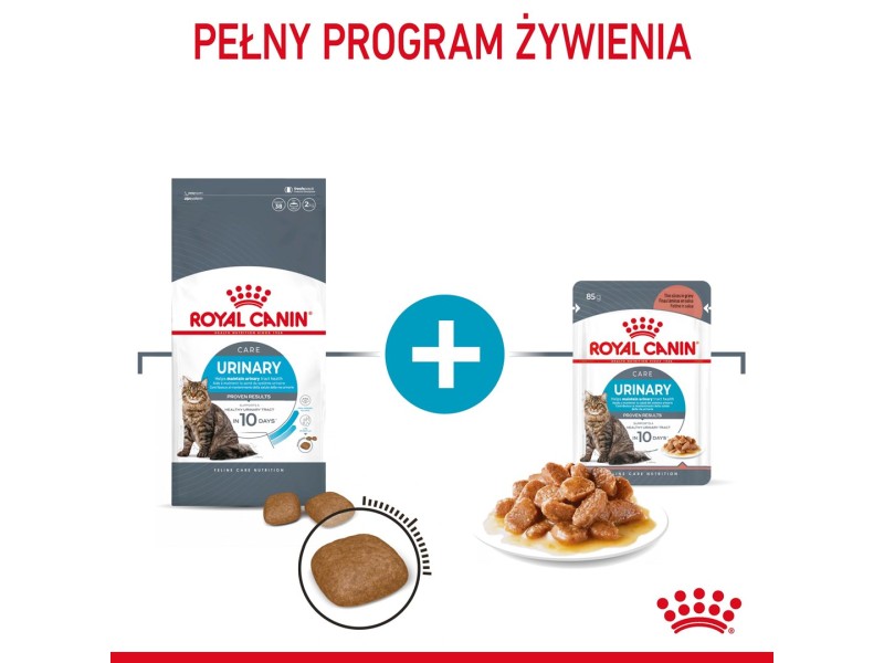 Royal Canin Urinary Care dry cat food 10 kg AMABEZKAR1052 – Royal Canin Храна за котки