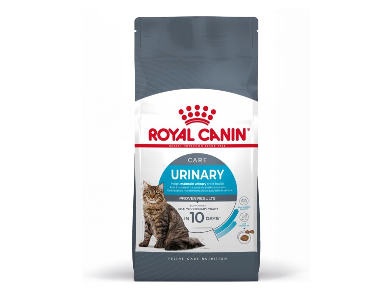 Royal Canin Urinary Care dry cat food 10 kg AMABEZKAR1052 – Royal Canin Храна за котки