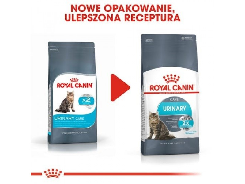 Royal Canin Urinary Care dry cat food Adult Poultry 2 kg Royal Canin Urinary Care dry cat food Adult Poultry 2 kg