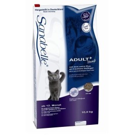 Sanabelle ADULT Ostrich