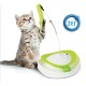 HILTON Smart Hunting Cat Zabawka Interaktywna dla kota HILTON Smart Hunting Cat Zabawka Interaktywna dla kota 158-211200-00 – Hilton Играчки за домашни любимци