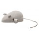 TRIXIE Wind-Up Mouse Length 7cm 4092 DLZTXEZAB0161 – TRIXIE Играчки за домашни любимци