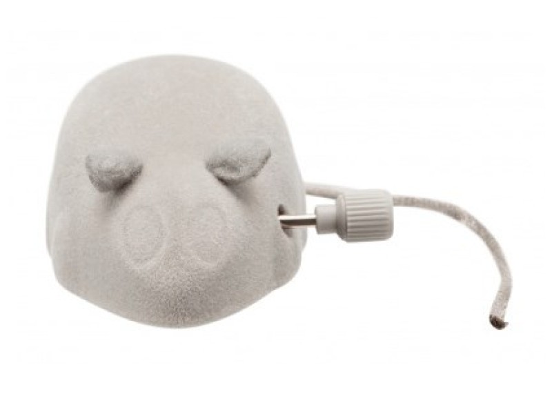 TRIXIE Wind-Up Mouse Length 7cm 4092 DLZTXEZAB0161 – TRIXIE Играчки за домашни любимци