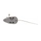 TRIXIE Wind-Up Mouse Length 7cm 4092 DLZTXEZAB0161 – TRIXIE Играчки за домашни любимци