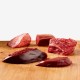 ANIMONDA GranCarno Original Adult Beef with lamb - wet dog food - 800 g DLZANMKMP0039 – animonda Храна за кучета