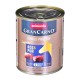 ANIMONDA GranCarno Single Protein flavor: horse meat - 800g can DLZANMKMP0101 – animonda Храна за кучета