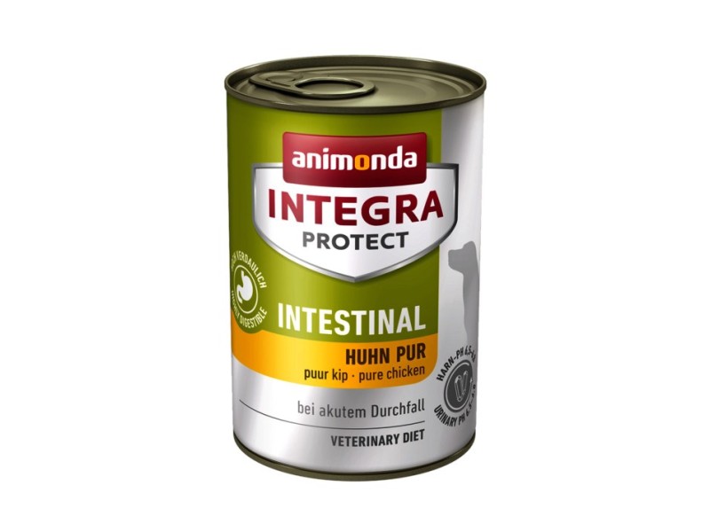 Animonda Integra Protect Intestinal 400g DLZANMKMP0116 – animonda Храна за кучета