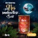 BRIT  Mono Protein Carp with potatoes - wet dog food - 400g DLZRITKMP0037 – Brit Храна за кучета