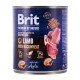 BRIT Premium by Nature Lamb with Buckwheat - Wet dog food - 800 g BRIT Premium by Nature Lamb with Buckwheat - Wet dog food - 800 g DLPRITKAM0028 – Brit Храна за кучета