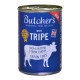BUTCHERS Original Tripe Mix Rumen Pate - wet dog food - 400g DLZBHRKMP0061 – Butchers Храна за кучета