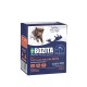 Bozita 00004260 dogs moist food Salmon Adult 370 g DLZBZTKMP0003 – BOZITA Храна за кучета