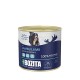 Bozita WITH LAMB – PATÉ DLZBZTKMP0008 – BOZITA Храна за кучета