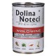 DOLINA NOTECI Premium Beef - Wet dog food - 400 g AMABEZKAR3258 – DOLINA NOTECI Храна за кучета