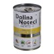 DOLINA NOTECI Premium Rich in chicken - Wet dog food - 400 g DOLINA NOTECI Premium Rich in chicken - Wet dog food - 400 g AMABEZKAR3873 – DOLINA NOTECI Храна за кучета