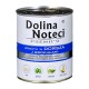 DOLINA NOTECI Premium Rich in cod and broccoli - wet dog food - 800 g DLZDNTKMP0160 – DOLINA NOTECI Храна за кучета