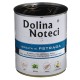 DOLINA NOTECI Premium Rich in trout - wet dog food - 800 g DLZDNTKMP0159 – DOLINA NOTECI Храна за кучета
