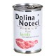 Dolina Noteci Premium Pure Lamb - wet dog food - 400g DLZDNTKMP0034 – DOLINA NOTECI Храна за кучета