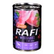 Dolina Noteci RAFI rabbit, blueberry, cranberry - Wet dog food 400 g DLZDNTKMP0129 – DOLINA NOTECI Храна за кучета