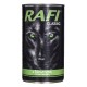 Dolina Noteci Rafi Classic with venison and carrots - Wet dog food 1240 g DLZDNTKMP0098 – DOLINA NOTECI Храна за кучета