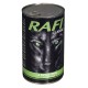 Dolina Noteci Rafi Classic with venison and carrots - Wet dog food 1240 g DLZDNTKMP0098 – DOLINA NOTECI Храна за кучета