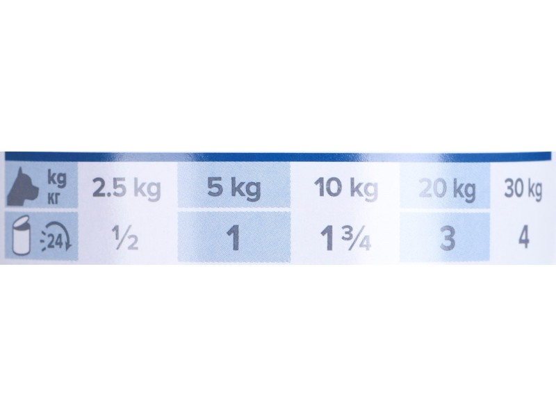 HILLS PD Canine Food Sensitivities z/d - Wet dog food - 370 g DLZHLSKMP0029 – Hills Храна за кучета