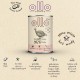 OLLO Puppy Pure Turkey - wet dog food - 400 g DLPOLLKAM0008 –  Храна за кучета