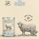 OLLO Puppy Umami Beef and Green Tripe with Duck Liver - wet dog food - 400g DLPOLLKAM0010 –  Храна за кучета