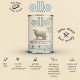 OLLO Puppy Umami Beef and Green Tripe with Duck Liver - wet dog food - 400g DLPOLLKAM0010 –  Храна за кучета