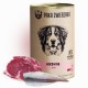 PAKA ZWIERZAKA Beef and herring - wet dog food - 400g DLPPZWKAM0003 –  Храна за кучета