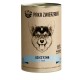 PAKA ZWIERZAKA Game and salmon - wet dog food - 400g DLPPZWKAM0002 –  Храна за кучета