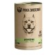 PAKA ZWIERZAKA Lamb and apple with mint - wet dog food - 400g PAKA ZWIERZAKA Lamb and apple with mint - wet dog food - 400g DLPPZWKAM0001 – Храна за кучета