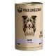 PAKA ZWIERZAKA Turkey and cranberries - wet dog food - 400g PAKA ZWIERZAKA Turkey and cranberries - wet dog food - 400g DLPPZWKAM0004 – Храна за кучета