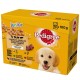 PEDIGREE Junior Selection Mix - Wet dog food - 12x100 g DLPPEDKAM0002 – Pedigree Храна за кучета
