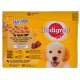 PEDIGREE Junior Selection Mix - Wet dog food - 12x100 g DLPPEDKAM0002 – Pedigree Храна за кучета