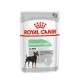 ROYAL CANIN CCN DIGESTIVE CARE LOAF - wet food for adult dogs - 12x85g DLZROYKMP0025 – Royal Canin Храна за кучета