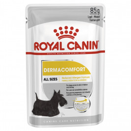 ROYAL CANIN Dermacomfort - Wet dog food - 12 x 85 g