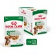 ROYAL CANIN Mini Adult - wet dog food - 12 x 85g ROYAL CANIN Mini Adult - wet dog food - 12 x 85g DLZROYKMP0033 – Royal Canin Храна за кучета