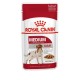 ROYAL CANIN SHN Medium Adult in sauce - wet food for adult dogs - 10x140g DLZROYKMP0031 – Royal Canin Храна за кучета