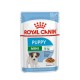 ROYAL CANIN SHN Mini Puppy in sauce - wet puppy food - 12X85g ROYAL CANIN SHN Mini Puppy in sauce - wet puppy food - 12X85g DLZROYKMP0034 – Royal Canin Храна за кучета