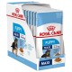 Royal Canin Maxi Puppy 10x140g DLZROYKMP0030 – Royal Canin Храна за кучета