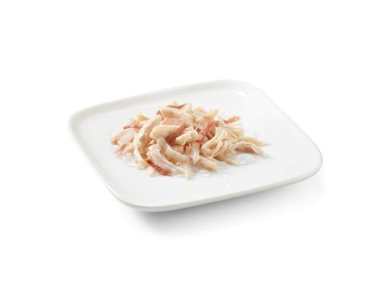 SCHESIR in jelly Chicken with beef - wet dog food - 150 g SCHESIR in jelly Chicken with beef - wet dog food - 150 g DLPAPFKAM0019 – Agras Pet Foods Храна за кучета