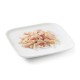 SCHESIR in jelly Chicken with ham - wet dog food - 150 g DLPAPFKAM0020 – Agras Pet Foods Храна за кучета