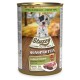 STUZZY Monoprotein Puppy Veal - wet food for puppies - 400g DLPAPFKAM0036 – Agras Pet Foods Храна за кучета
