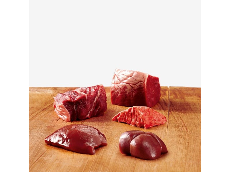 animonda GranCarno Original Beef Adult 400 g DLZANMKMP0043 – animonda Храна за кучета