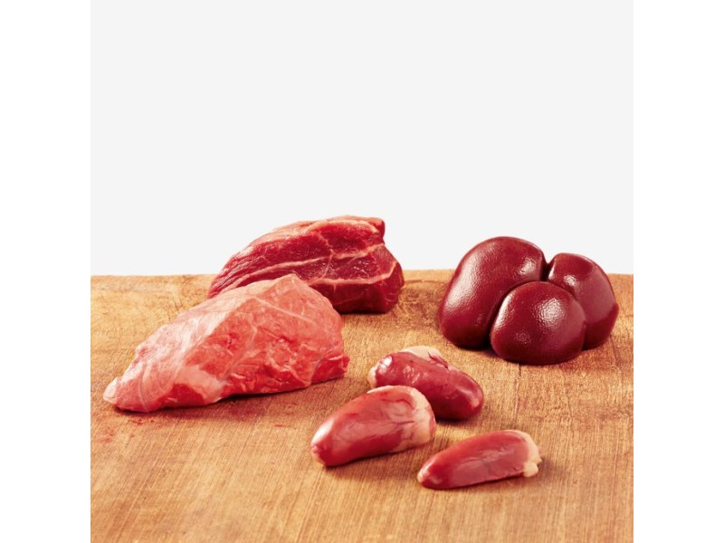 animonda GranCarno Original Beef, Duck Adult 400 g DLZANMKMP0047 – animonda Храна за кучета