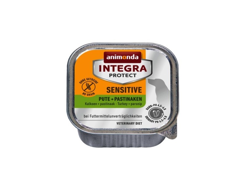 animonda Integra Protect Turkey and parsnips DLZANMKMP0027 – animonda Храна за кучета
